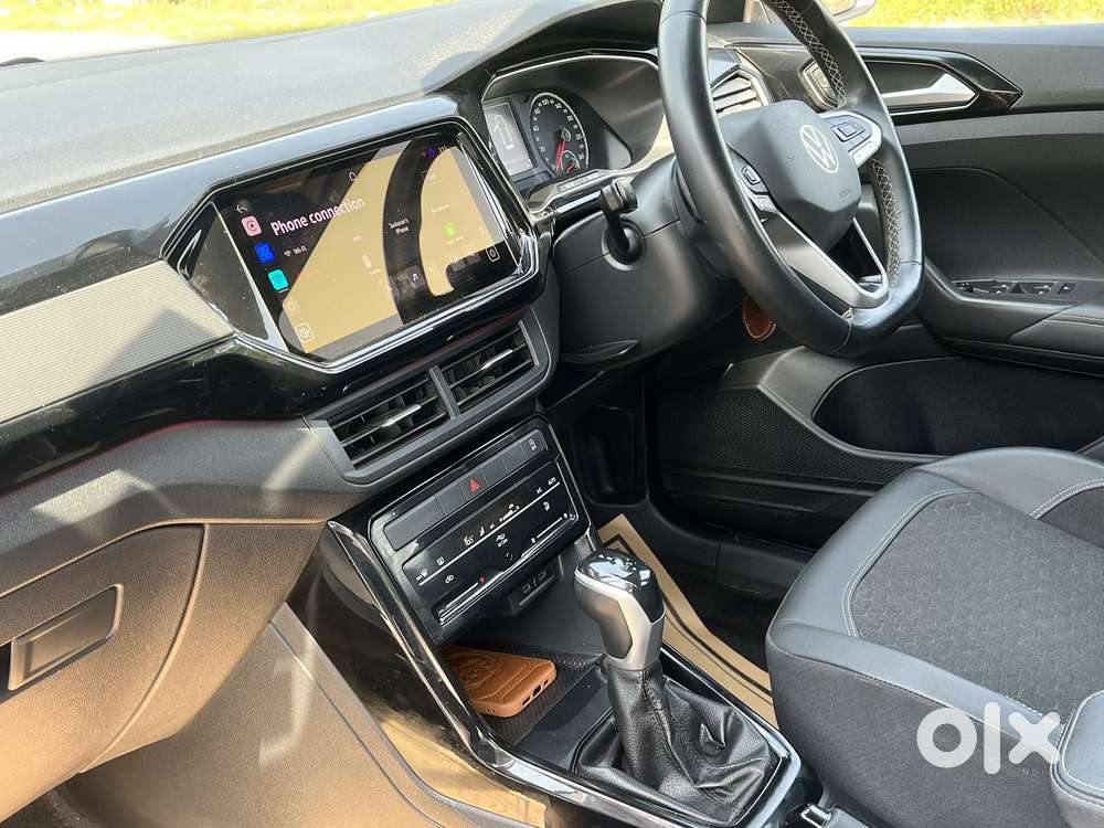 Volkswagen Taigun 1.5 Tsi Gt, 2024, Petrol