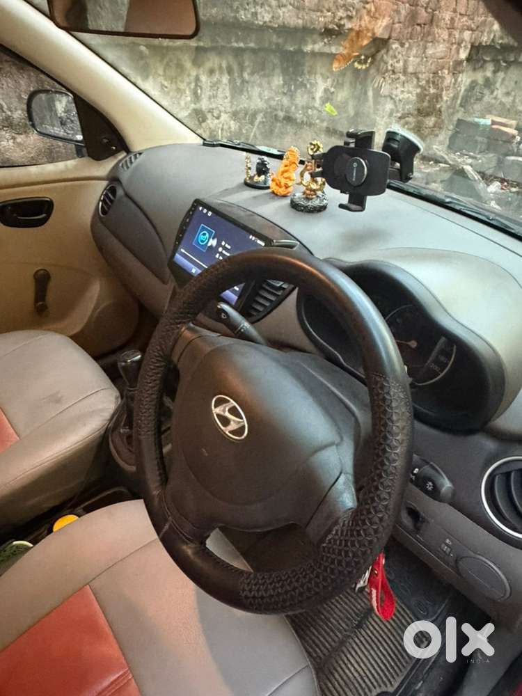 Hyundai I10 Petrol 2014