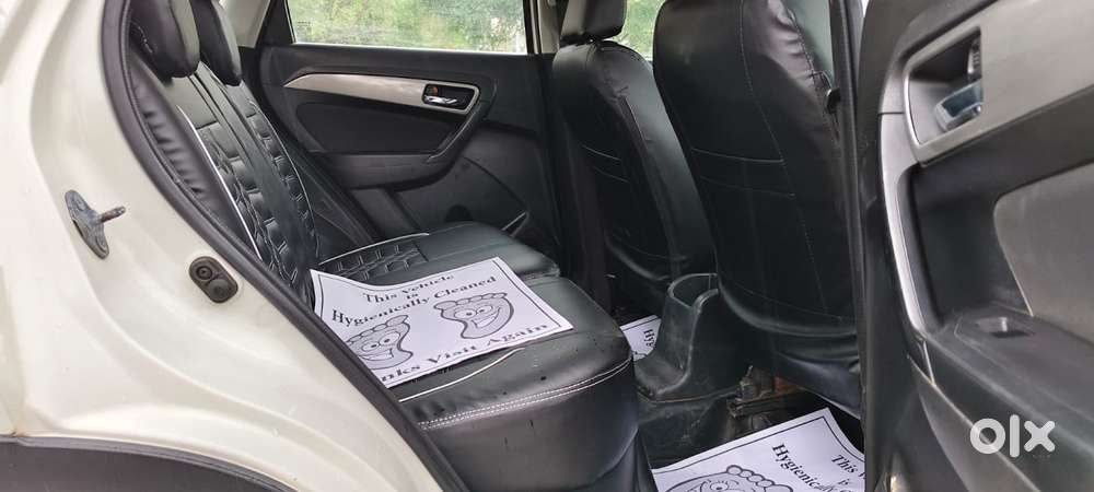 Maruti Suzuki Brezza Zdi, 2019, Diesel