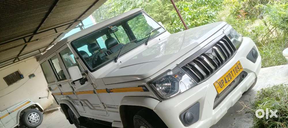Mahindra Be 6 O 2023 Diesel 93000 Km Driven