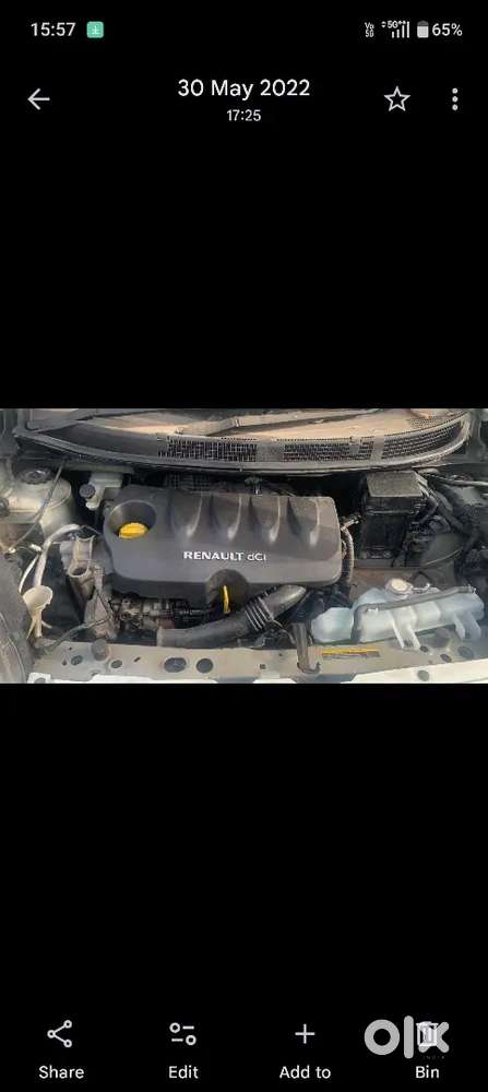 Sale Pulse Diesel Car