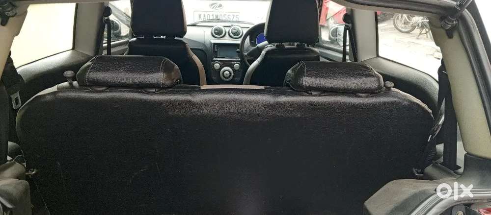 Mahindra E2o 2014 Electric Automatic Excellent Condition