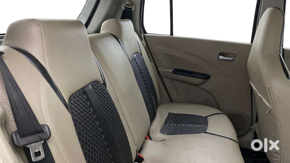 Maruti Suzuki Celerio 2014-2017 Vxi At, 2016, Petrol