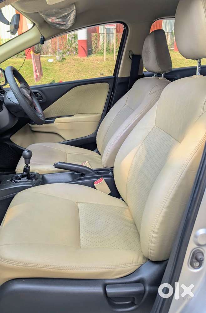 Honda City 2014-2015 I Dtec S, 2015, Diesel