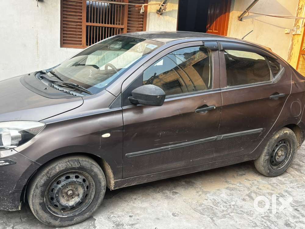 Tata Tigor 2017 Year
