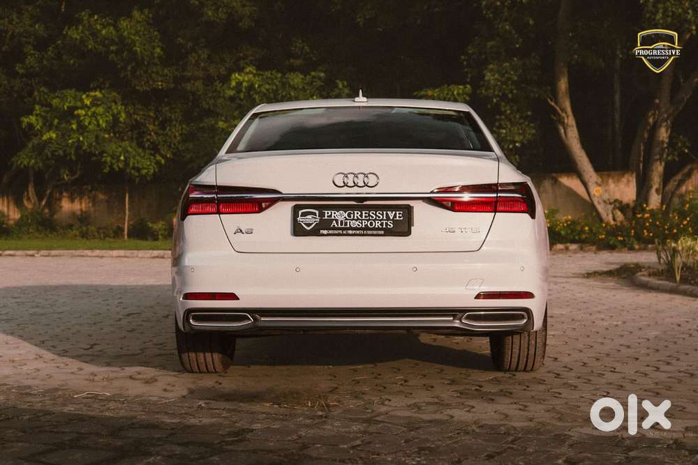 Audi A6 2.0 45 Tfsi Premium Plus, 2023, Petrol