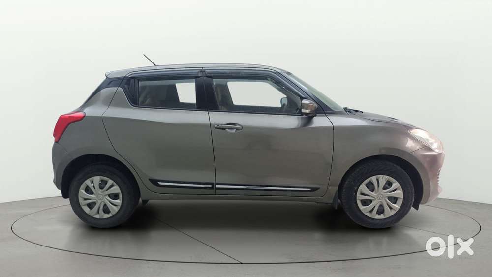 Maruti Suzuki Swift Amt Vvt Vxi, 2022, Petrol