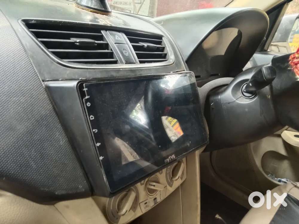 Maruti Suzuki Tour S