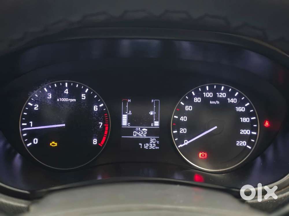 Hyundai I20 Active 1.4 S, 2017, Petrol