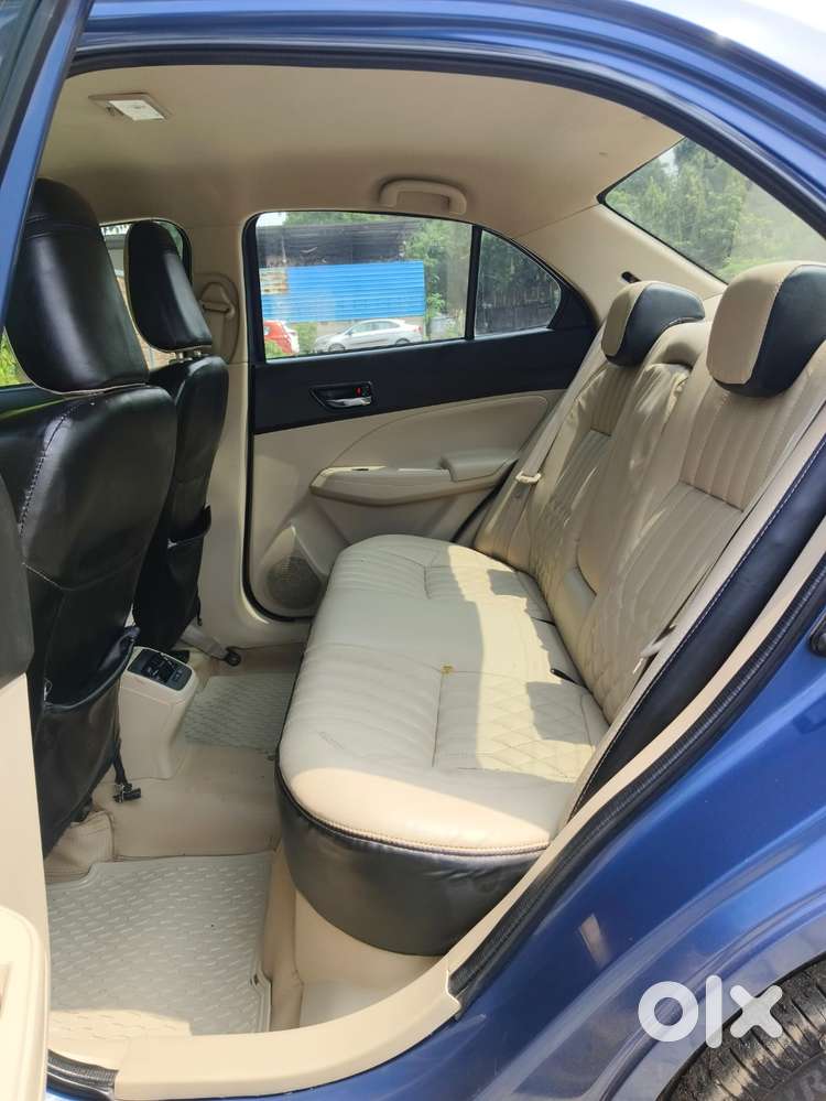 Maruti Suzuki Dzire 1.2 Zxi, 2021, Petrol