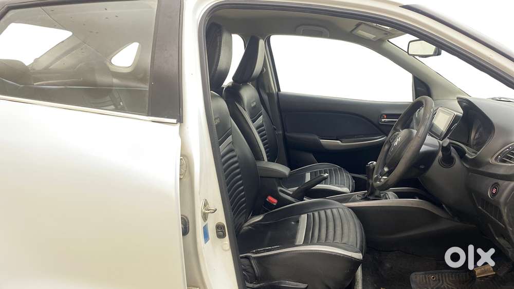 Maruti Suzuki Baleno Zeta, 2022, Petrol