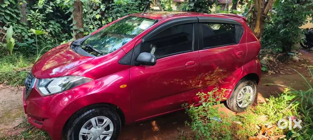 Datsun Redigo 1.0 S 2017