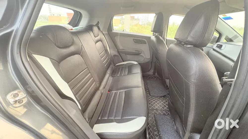 Tata Altroz 2021 Petrol Well Maintained