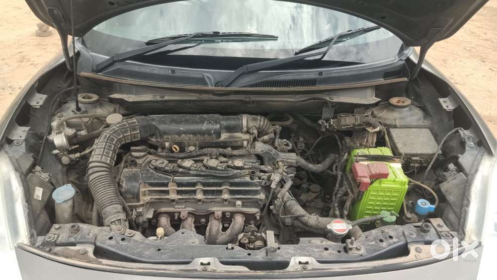 Maruti Suzuki Swift Vxi, 2018, Cng & Hybrids