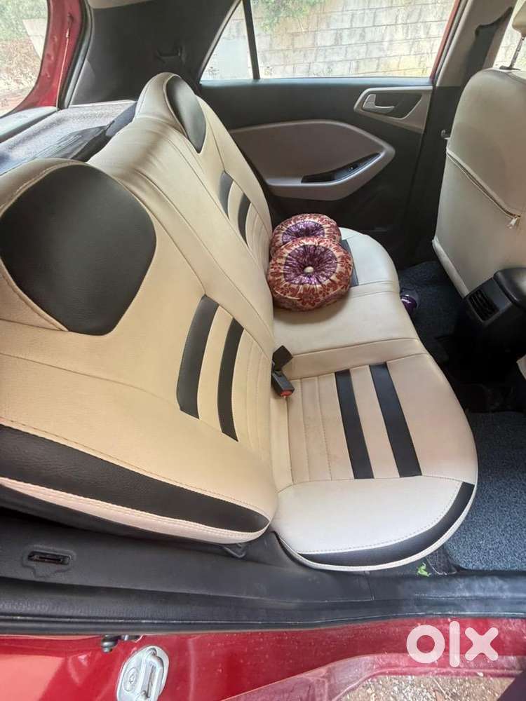 Hyundai Elite I20 2019 Petrol 24400 Km Driven