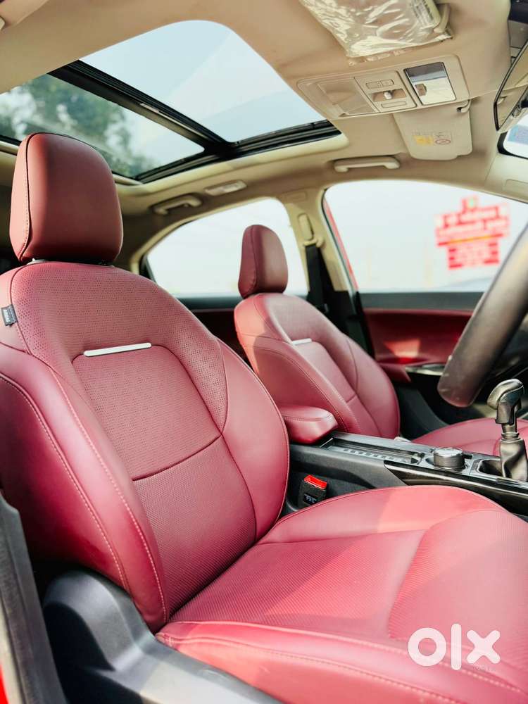 Tata Curvv Accomplished Plus A 1.5 Kryojet Diesel 6mt, 2024, Diesel