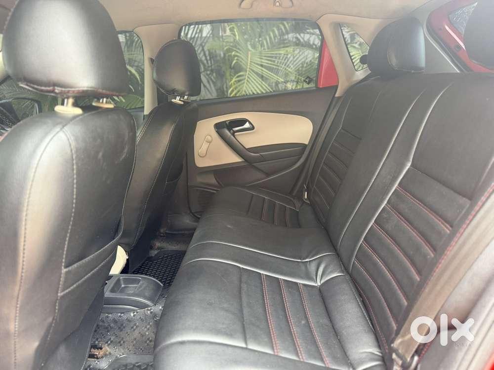 Volkswagen Polo Diesel Trendline 1.2l, 2011, Diesel