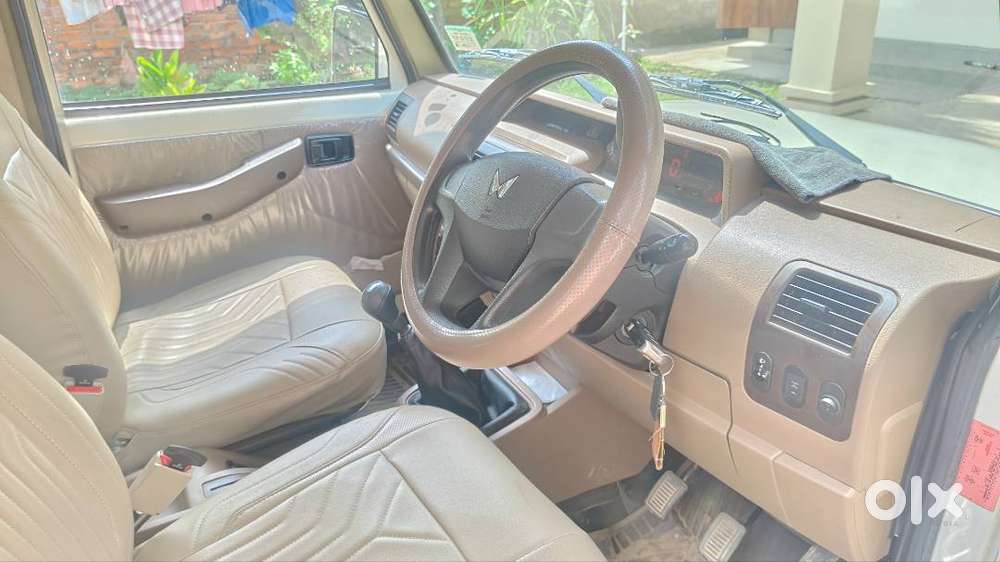 Mahindra Bolero Neo 2024