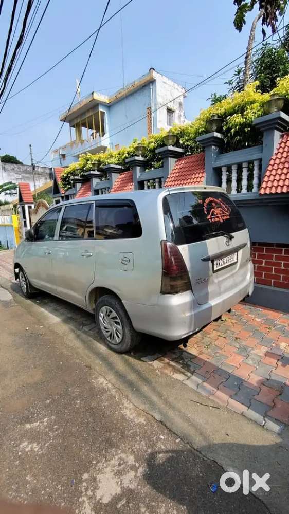 Innova 2008-2028 End Tak Valid Papee