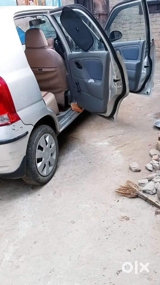 Alto K10 Vxi 2013 Last Model