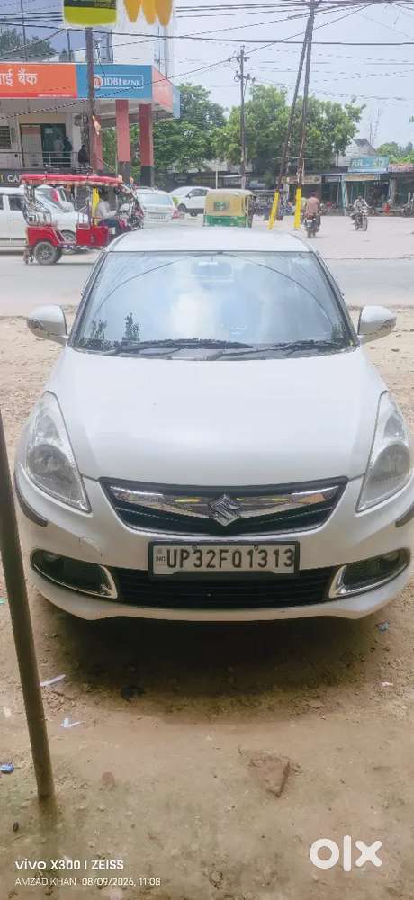 Maruti Suzuki Swift Dzire 2014 Car