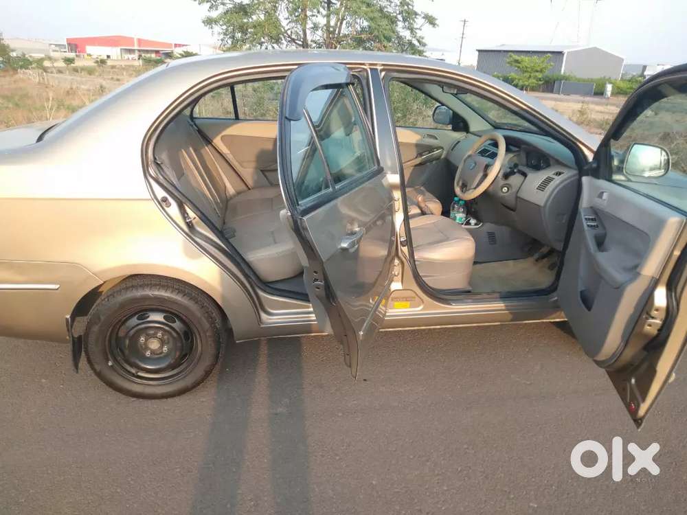Tata Manza 2031 Jan Clear Document New Condition