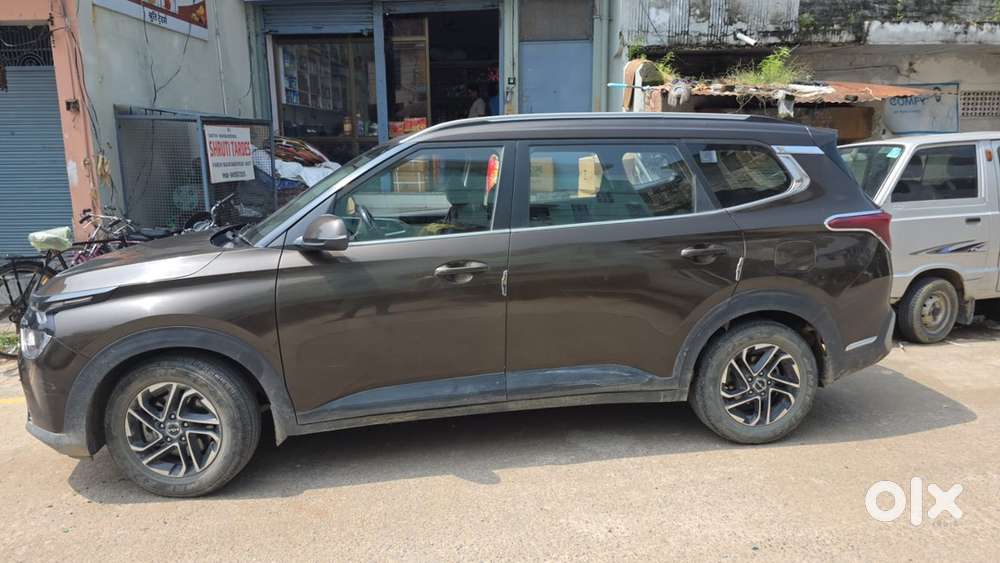 Kia Carens Diesel 2022