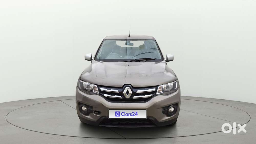 Renault Kwid 2019-ongoing 1.0 Rxt (o), 2019, Petrol