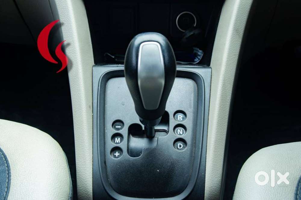 Maruti Suzuki Celerio Zxi At, 2016, Petrol