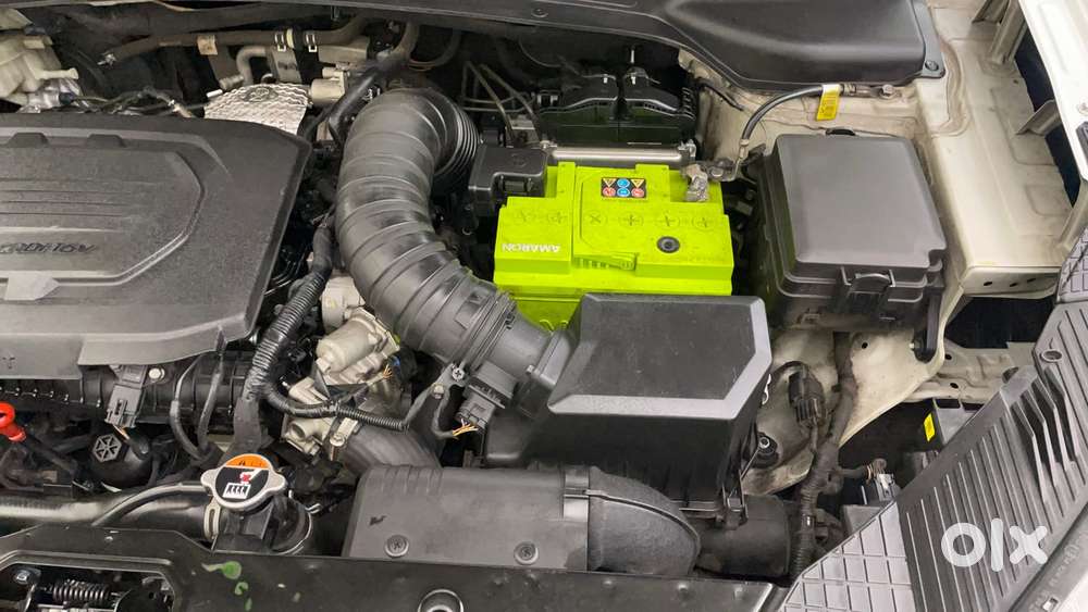 Hyundai Alcazar 1.5 Signature (o) Diesel At 6 Str, 2022, Diesel
