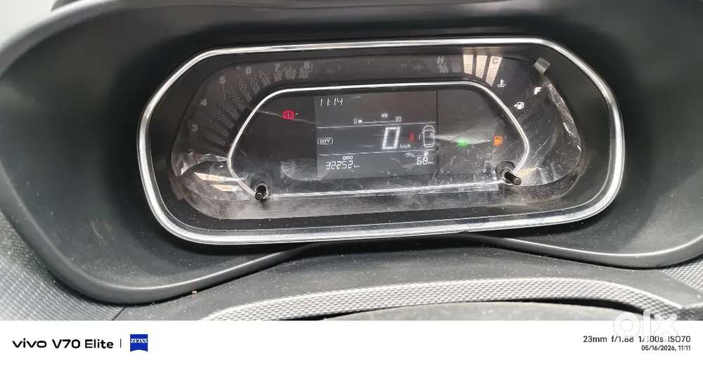 Tata Nexon 2025 Petrol 33000 Km Driven