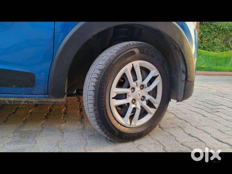 Renault Triber Rxl, 2020, Petrol