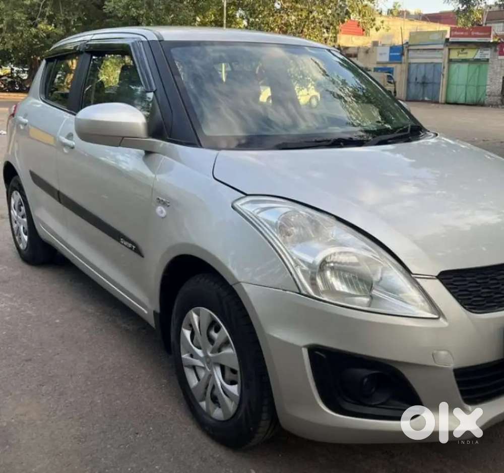 Maruti Suzuki Swift 2014 Cng & Hybrids 69000 Km Driven