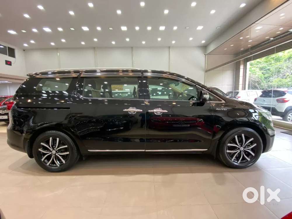 Kia Carnival, 2020, Diesel