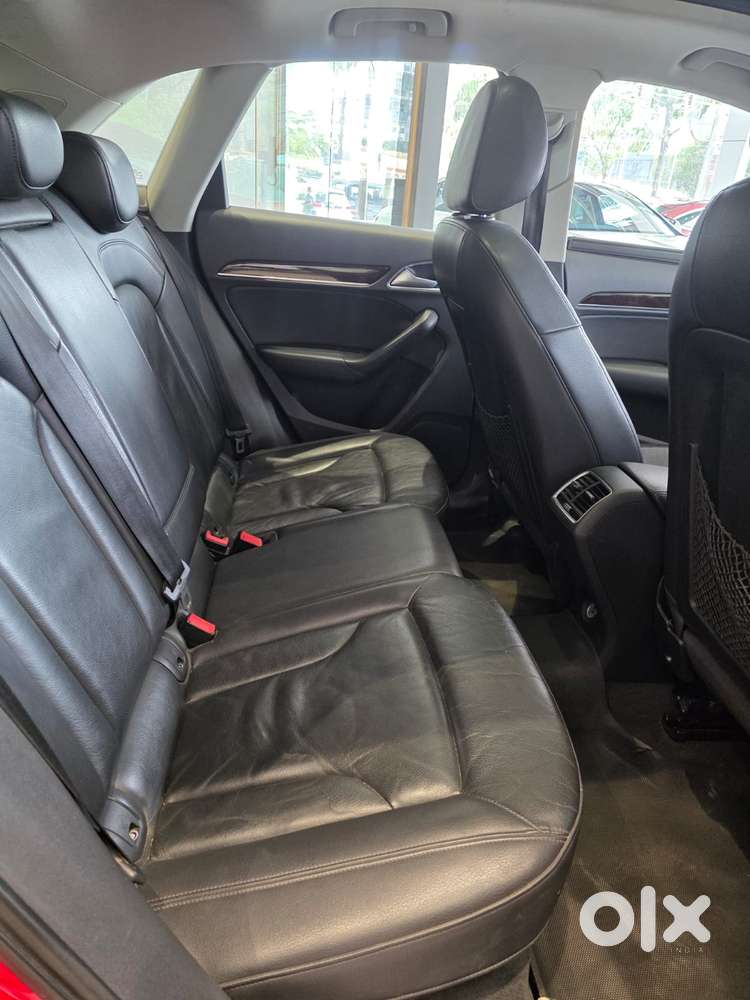 Audi Q3 30 Tdi S, 2019, Diesel