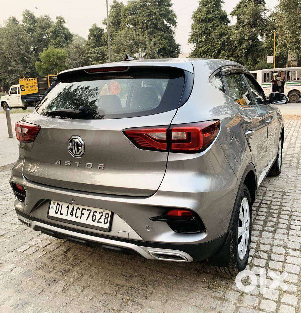 Mg Astor 1.5 Style, 2022, Petrol