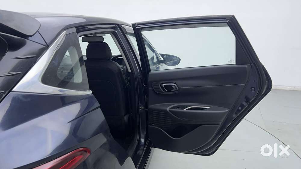 Hyundai New I20 1.0 Asta (o) Turbo Dct, 2023, Petrol