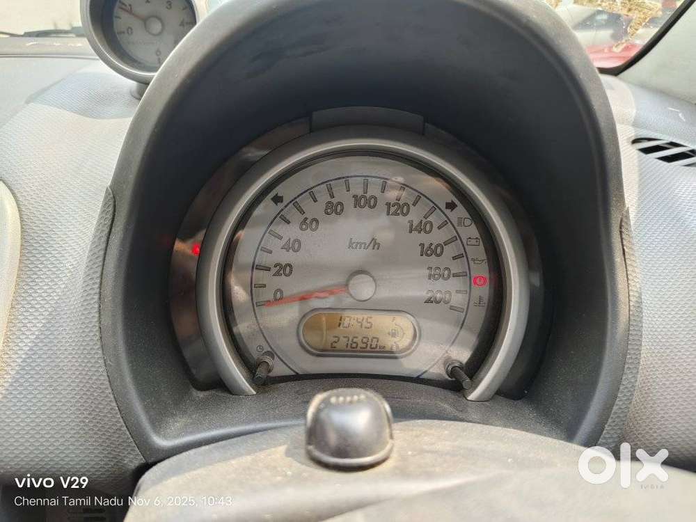 Maruti Suzuki Ritz Vdi Genus, 2012, Diesel