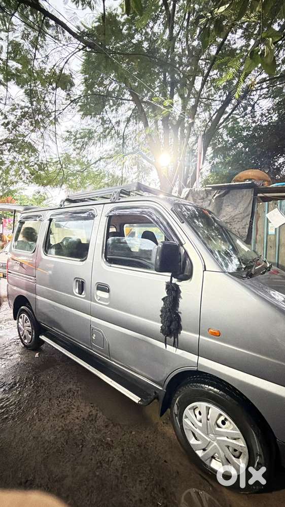 Maruti Suzuki Eeco 2024