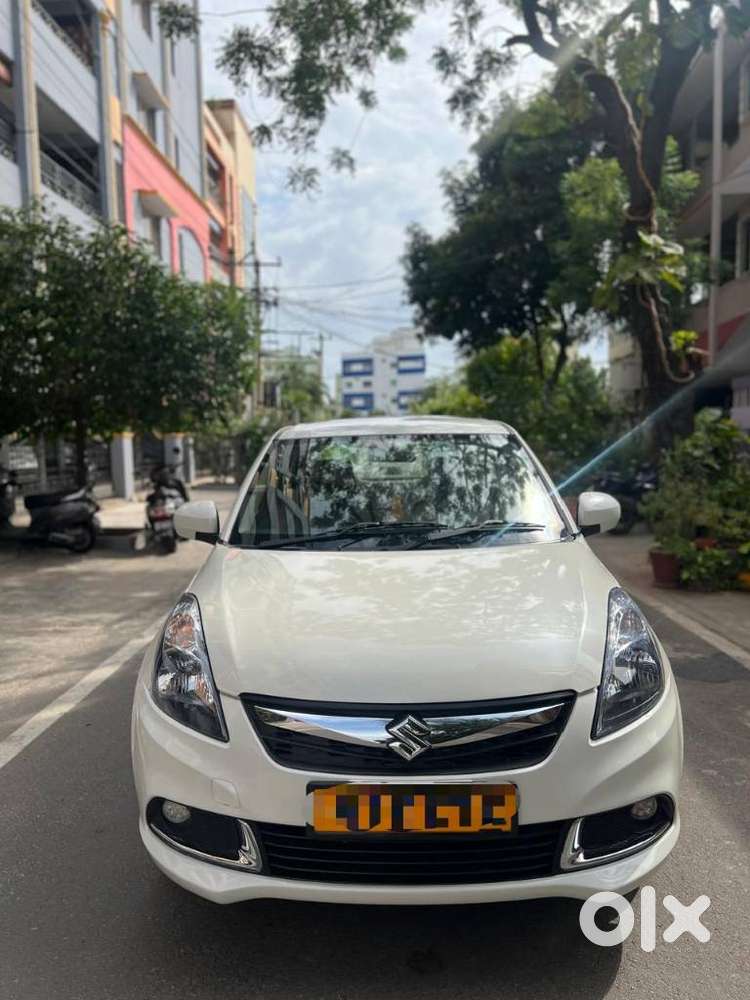 Maruti Suzuki Dzire Tour Diesel, 2019, Diesel