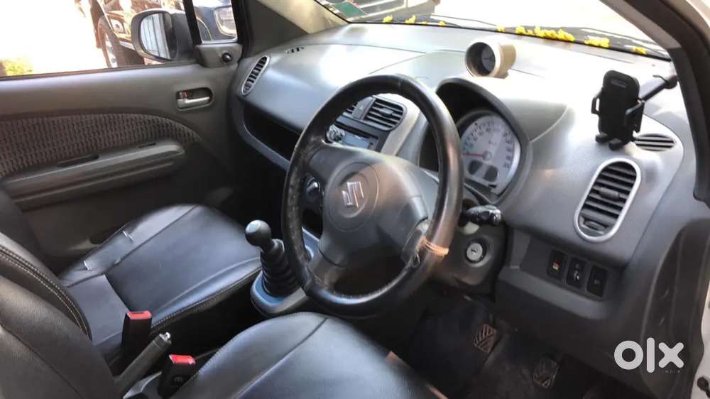 Maruti Suzuki Ritz Vdi 2013