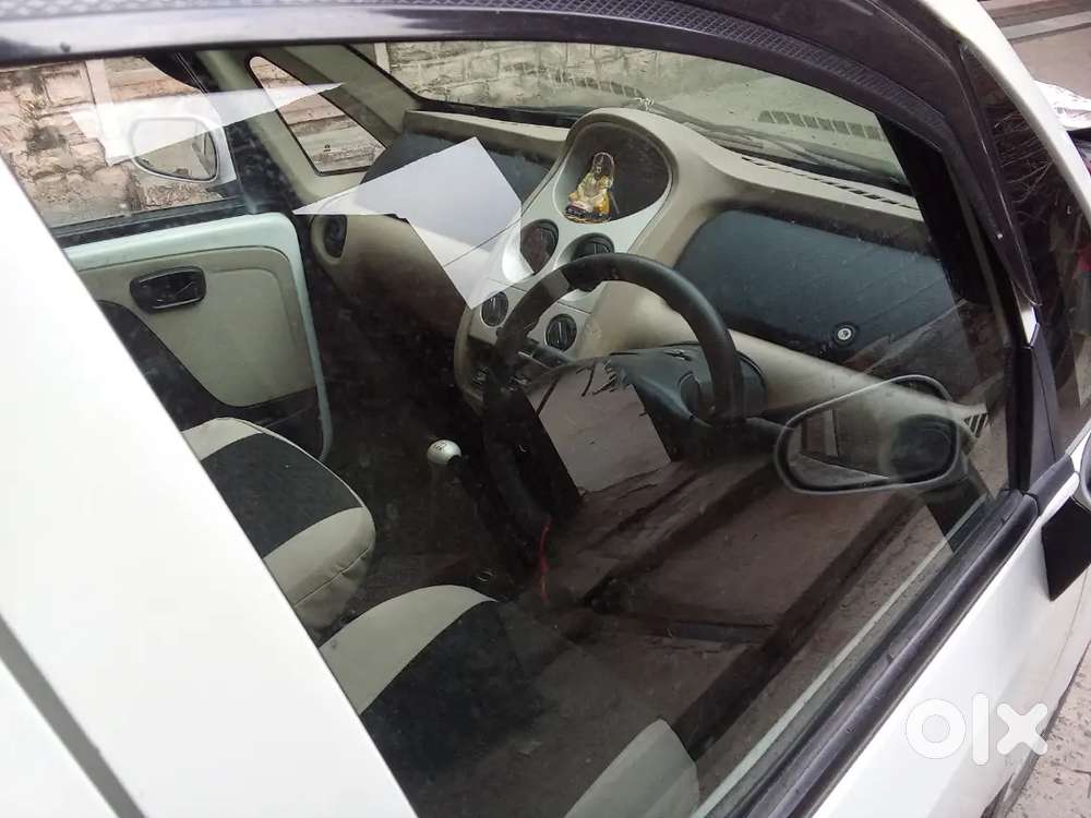 Tata Nano Xt 2013 Manual Petrol