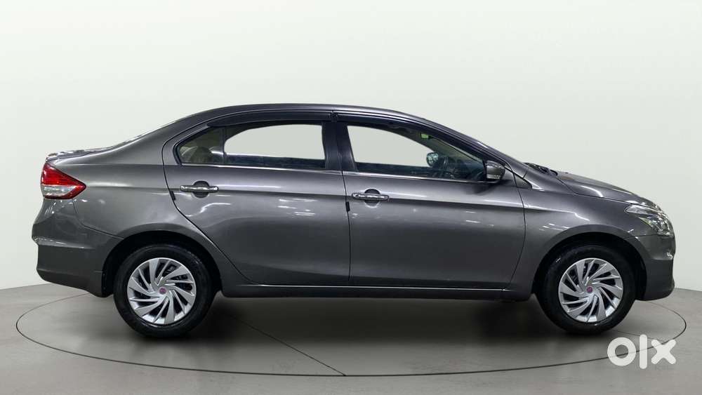 Maruti Suzuki Ciaz 1.4 Delta, 2018, Petrol
