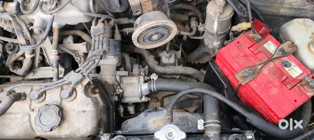Maruti 800 5 Speed