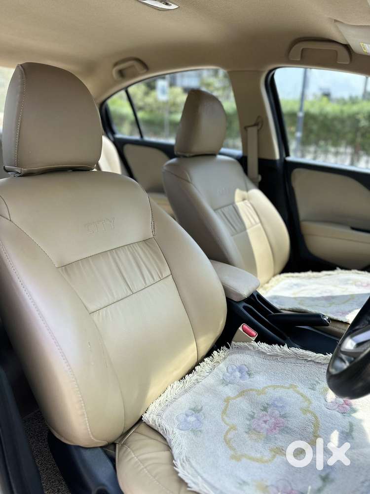 Honda City I-dtec V, 2018, Diesel