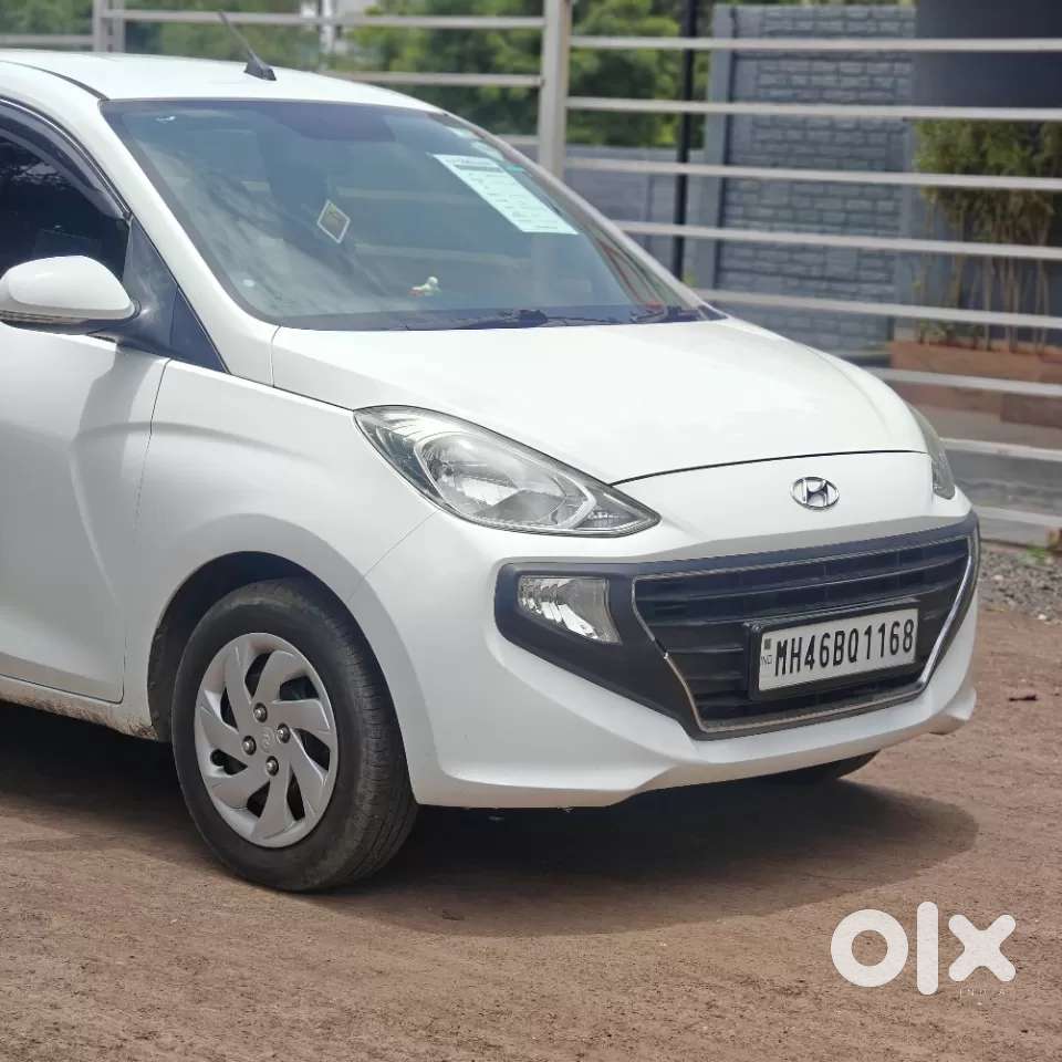 Hyundai Santro Sportz Cng, 2019, Cng & Hybrids