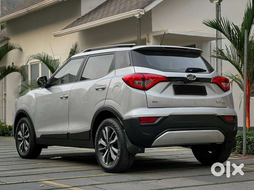 Mahindra Xuv300 W8 Option Diesel, 2019, Diesel