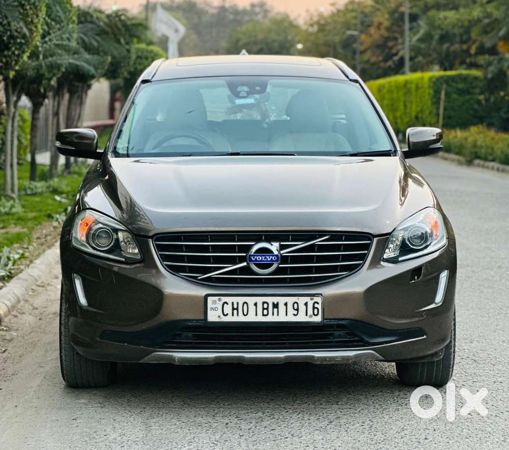 Volvo Xc60 D4 Momentum, 2017, Diesel