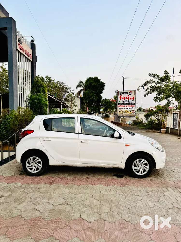 Hyundai I20 Magna 2009