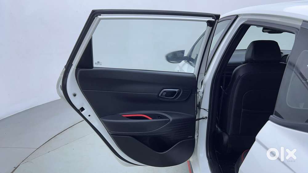 Hyundai I20 N Line N8 1.0 Turbo Dct, 2023, Petrol